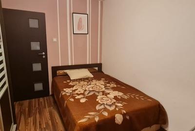 Apartament cu 3 camere decomandat, mobilat în Militari - 5