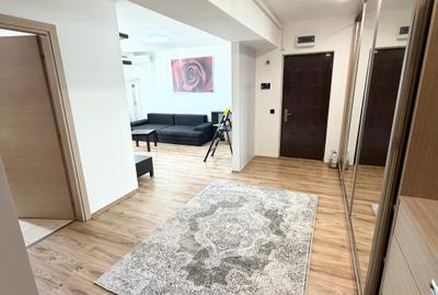 Apartament cu 2 camere decomandat în Vitan-Bârzești - 4