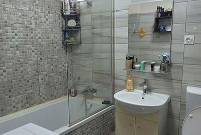 Apartament cu 2 camere semidecomandat, mobilat în Florești - 6