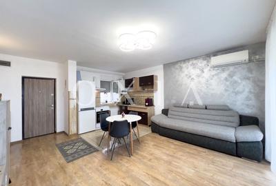 Apartament cu 2 camere semidecomandat în Dumbrăvița - 2