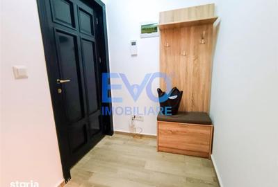Apartament cu 2 camere decomandat în Valea Lupului - 6