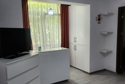 Apartament cu 2 camere semidecomandat, mobilat în Tomis Nord