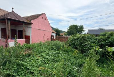 Casă cu 3 camere cu Teren 380 Mp în Dumbrăveni - 12