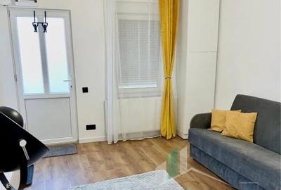 Garsonieră semidecomandată, mobilată în Central - 3