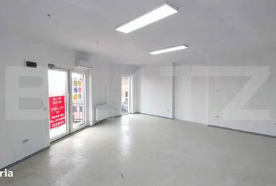 Spațiu comercial, de 40 mp, în Florești - 2