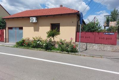 Casă cu 3 camere în Dacia - 1