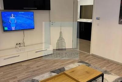 Apartament cu 2 camere decomandat în Avantgarden