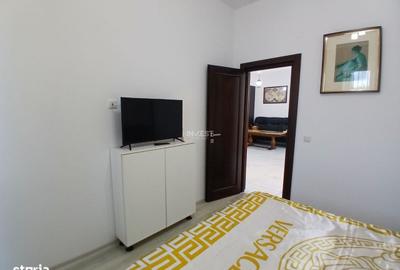 Apartament cu 3 camere în Canta