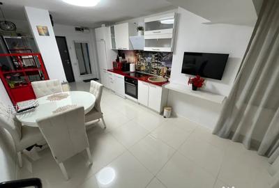Apartament cu 2 camere decomandat în Mihai Bravu - 14
