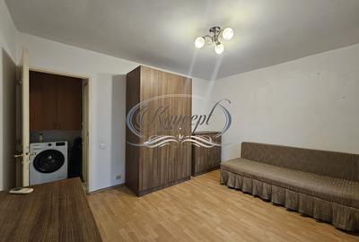 Apartament cu 2 camere decomandat, mobilat în Mănăștur - 4