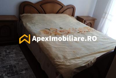 Apartament cu 2 camere decomandat, mobilat în Ștefăneștii de Jos - 3