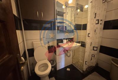 Garsonieră semidecomandată, mobilată în Lăpuș - 9