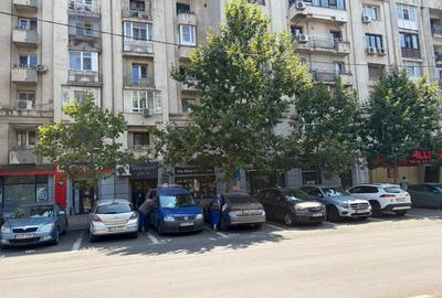 Spațiu comercial, de 88 mp, în Iancului