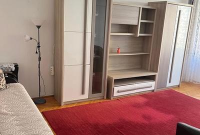 Apartament cu 2 camere decomandat în Exterior Vest - 8