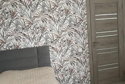 Apartament cu 2 camere decomandat în Gării - 1