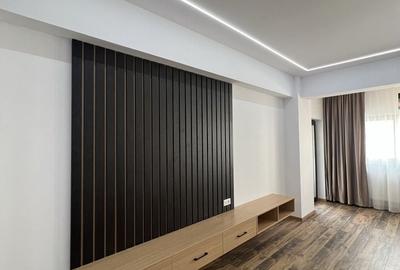 Apartament cu 3 camere în Central - 1