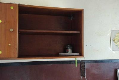 Garsonieră decomandată în Valea Rosie