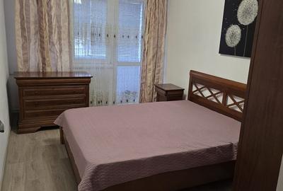 Apartament cu 3 camere decomandat, mobilat în Drumul Taberei - 5