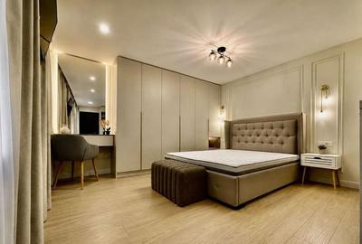Garsonieră decomandată, mobilată în Central - 1