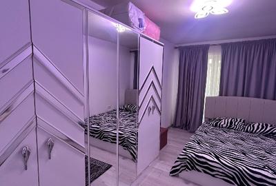 Apartament cu 2 camere decomandat în Central - 1