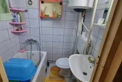Apartament cu 2 camere nedecomandat în Lipova - 5