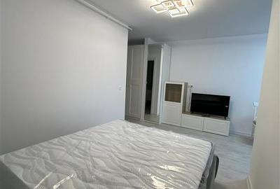 Garsonieră decomandată, mobilată în Central - 7