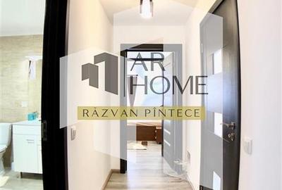 Apartament cu 3 camere decomandat, mobilat în Poștei - Bucov - 21