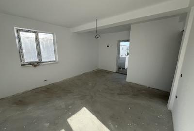 Duplex cu 5 camere cu Canalizare în Valu lui Traian - 9