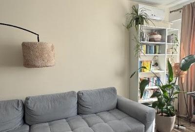 Apartament cu 2 camere decomandat, mobilat în Cug - 1