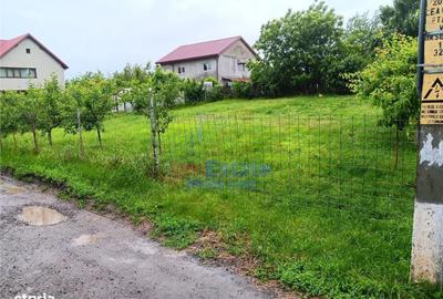 Spațiu comercial, în Valea Ursului