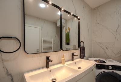 Apartament cu 3 camere în Pipera - 15