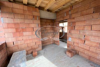 Casă individuală cu 4 camere cu Teren 500 Mp în Baciu - 8