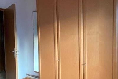 Garsonieră decomandată în Mărăști