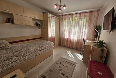 Apartament cu 4 camere decomandat, mobilat în Drumul Taberei - 5
