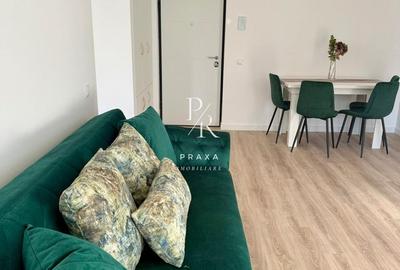 Apartament cu 3 camere semidecomandat în Florești - 6