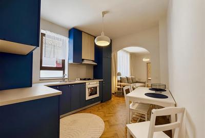 Apartament cu 2 camere decomandat, mobilat în Centrul Istoric - 4