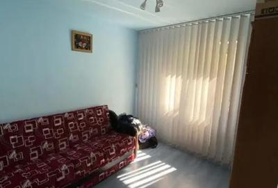 Apartament cu 2 camere semidecomandat, mobilat în Griviței - 2