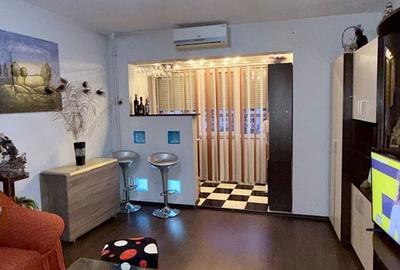 Apartament cu 2 camere decomandat în Ostroveni - 1
