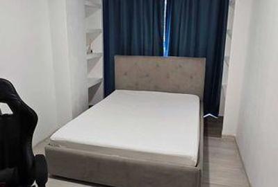 Garsonieră decomandată în Vișani