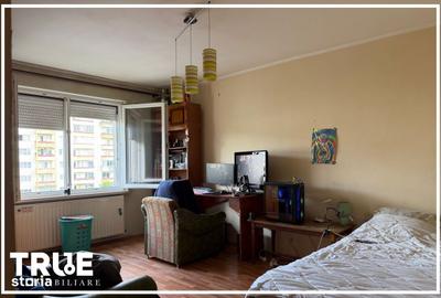 Apartament cu 3 camere în Pandurilor