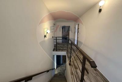 Casă cu 5 camere cu Teren 6117 Mp în Voislova - 15