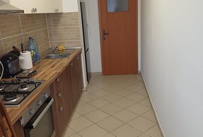 Garsonieră decomandată în Valea Ialomiței - 7