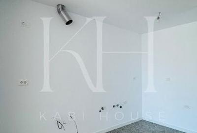 Apartament cu 2 camere în Floreasca