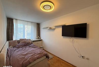 Apartament cu 3 camere în Deve