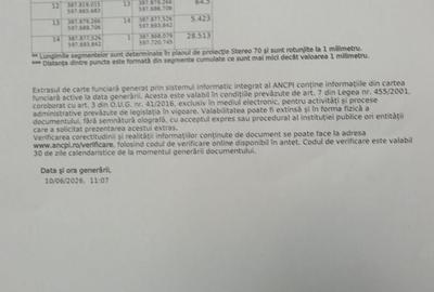 Spațiu comercial, în Chinteni