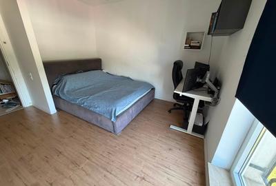 Apartament cu 2 camere semidecomandat, mobilat în Ștefăneștii de Jos - 10