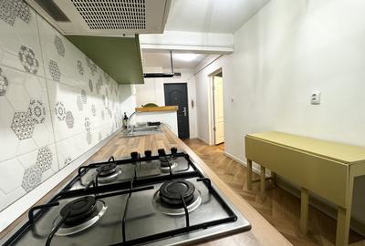 Apartament cu 2 camere semidecomandat, mobilat în Șagului - 8