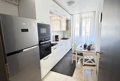 Apartament cu 2 camere decomandat în Central - 5