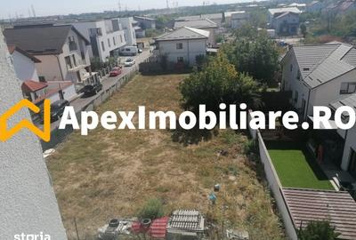 Teren de 471 mp, în Theodor Pallady - 2