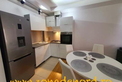 Apartament cu 2 camere semidecomandat în Ștefăneștii de Jos - 11